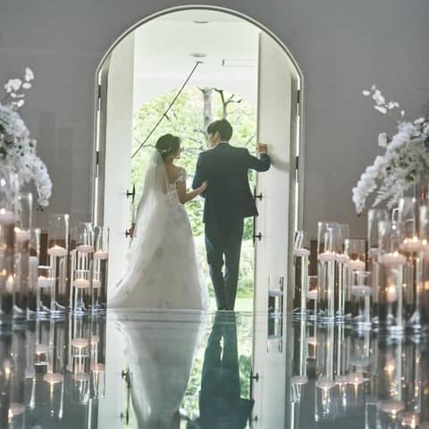 【公式】ベルクラシック神戸｜各線三宮駅すぐの結婚式場・結婚式・ウエディング