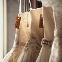 ★全カップル様対象★ドレス&タキシード15万円分プレゼント♪