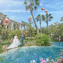 【公式】ベルクラシック神戸|各線三宮駅すぐの結婚式場・結婚式・ウエディング