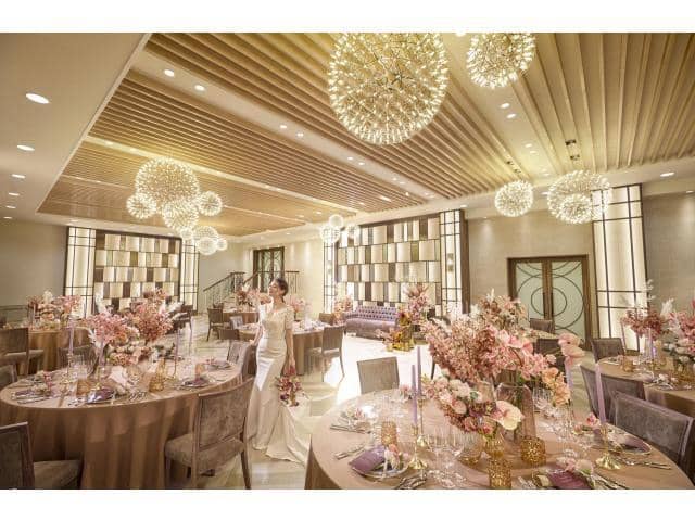 【公式】ベルクラシック神戸|各線三宮駅すぐの結婚式場・結婚式・ウエディング