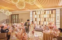 【公式】ベルクラシック神戸｜各線三宮駅すぐの結婚式場・結婚式・ウエディング