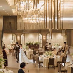 会費で叶える1.5次会 カジュアルパーティプラン