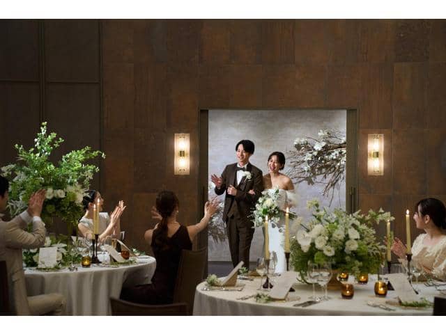 【公式】ベルクラシック神戸|各線三宮駅すぐの結婚式場・結婚式・ウエディング
