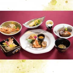 ご両家顔合わせ食事会【迎福】