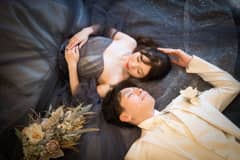 ＼グランドフィナーレ価格／［フォトウェディング］洋装1・2点プラン