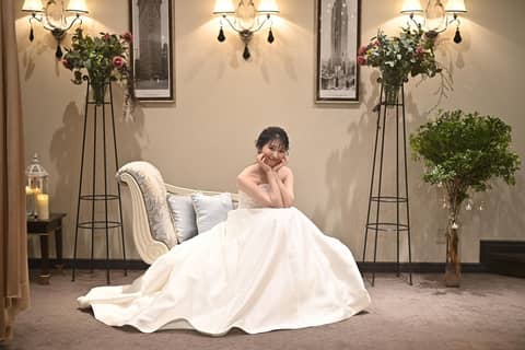 【限定価格】フォトウェディング洋装1点プラン