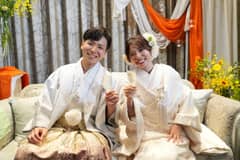【グランドフィナーレ】パーティープラン