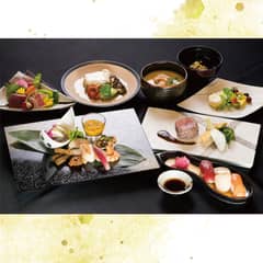 ご両家顔合わせ食事会【鶴雲】