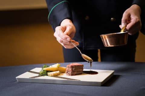 ご両家顔合わせ食事会【迎福】