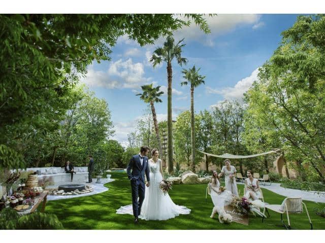 【公式】ザ・ロイヤルクラシック姫路　❘　兵庫　姫路の結婚式場