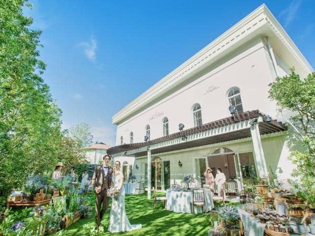 【公式】ザ・ロイヤルクラシック姫路　❘　兵庫　姫路の結婚式場