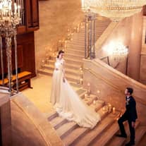 【公式】ザ・ロイヤルクラシック姫路　❘　兵庫　姫路の結婚式場