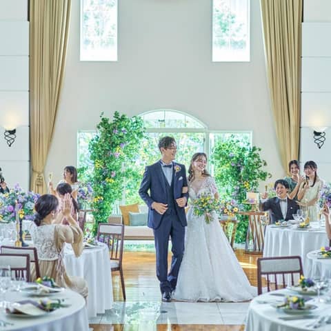 【公式】ザ・ロイヤルクラシック姫路　❘　兵庫　姫路の結婚式場