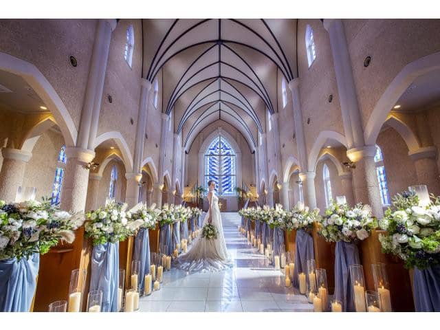 【公式】ザ・ロイヤルクラシック姫路　❘　兵庫　姫路の結婚式場