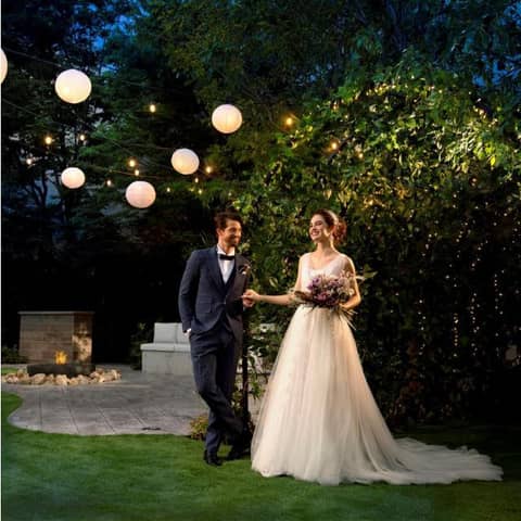 <挙式×披露宴｜少人数WD>26年6月まで限定！【30名109万円】