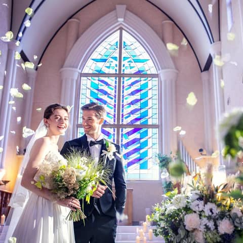 【公式】ザ・ロイヤルクラシック姫路　❘　兵庫　姫路の結婚式場