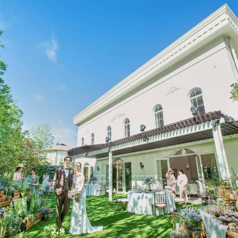 【公式】ザ・ロイヤルクラシック姫路　❘　兵庫　姫路の結婚式場