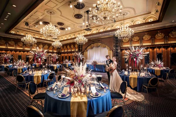 【公式】ザ・ロイヤルクラシック姫路 ❘ 兵庫 姫路の結婚式場