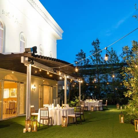 <挙式×披露宴｜少人数WD>26年6月まで限定！【30名109万円】