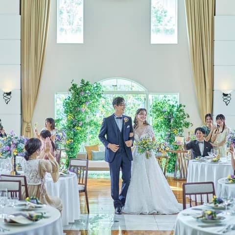 【公式】ザ・ロイヤルクラシック姫路　❘　兵庫　姫路の結婚式場