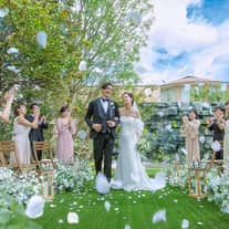 【公式】ザ・ロイヤルクラシック姫路　❘　兵庫　姫路の結婚式場