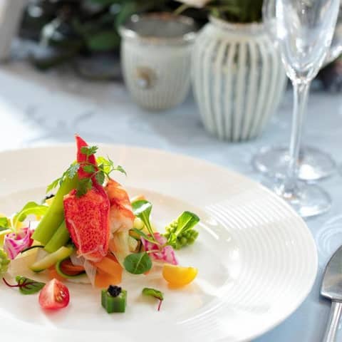 <挙式＆会食プラン>26年12月まで限定【10名55万円】