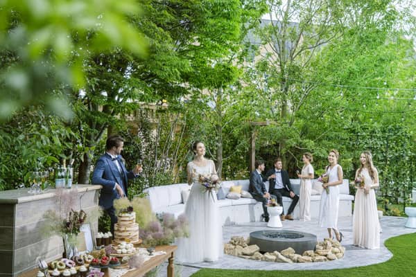 【公式】ザ・ロイヤルクラシック姫路 ❘ 兵庫 姫路の結婚式場