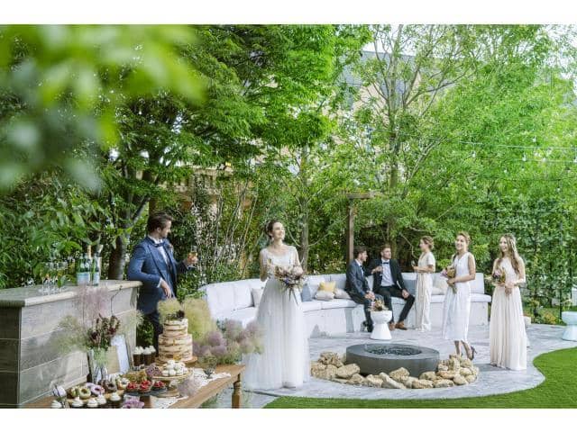【公式】ザ・ロイヤルクラシック姫路　❘　兵庫　姫路の結婚式場