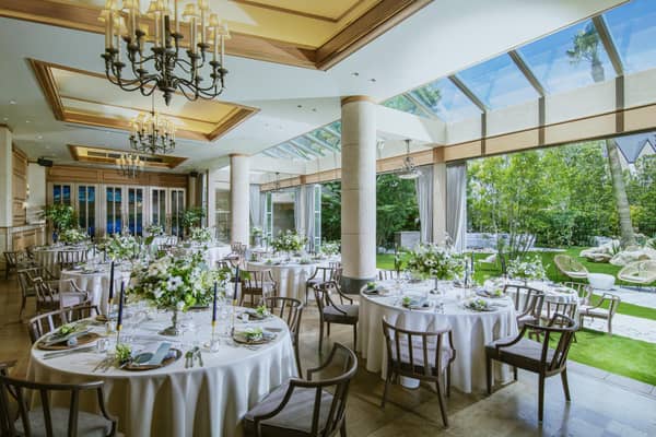 【公式】ザ・ロイヤルクラシック姫路　❘　兵庫　姫路の結婚式場