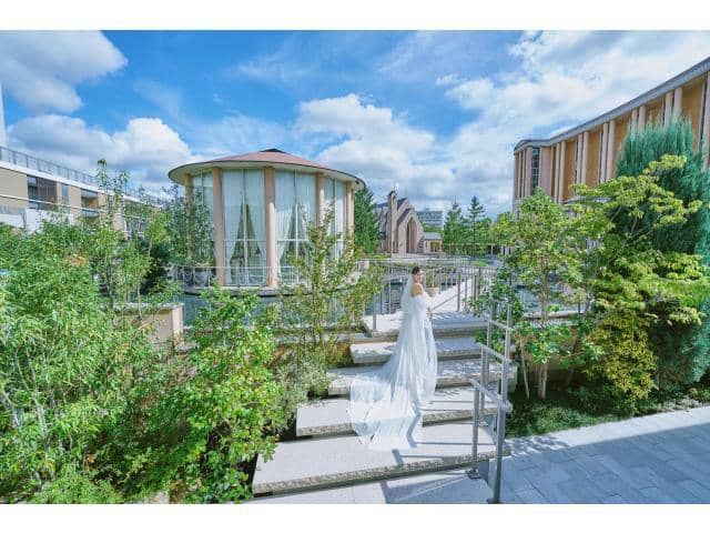 【公式】ザ・ロイヤルクラシック姫路　❘　兵庫　姫路の結婚式場