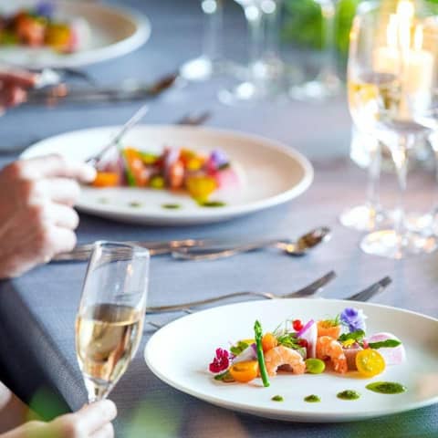 <挙式＆会食プラン>26年6月まで限定【10名55万円】