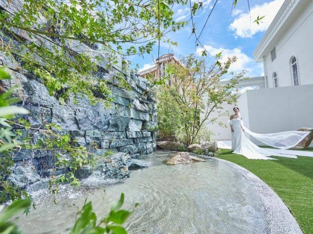 【公式】ザ・ロイヤルクラシック姫路 ❘ 兵庫 姫路の結婚式場