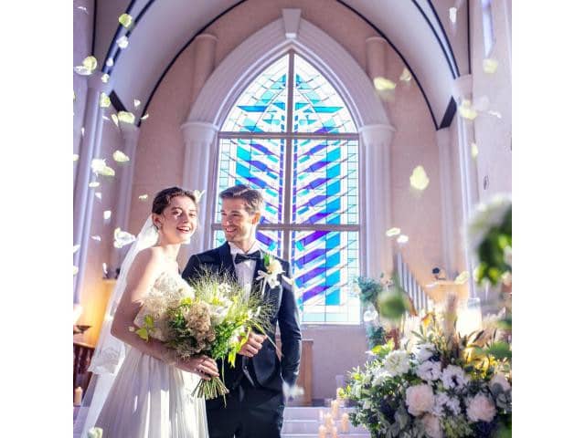 【公式】ザ・ロイヤルクラシック姫路　❘　兵庫　姫路の結婚式場