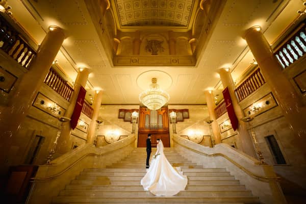 【公式】ザ・ロイヤルクラシック姫路 ❘ 兵庫 姫路の結婚式場