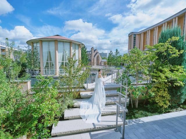 【公式】ザ・ロイヤルクラシック姫路　❘　兵庫　姫路の結婚式場