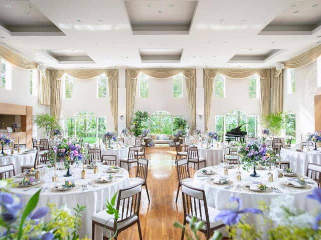 【公式】ザ・ロイヤルクラシック姫路　❘　兵庫　姫路の結婚式場