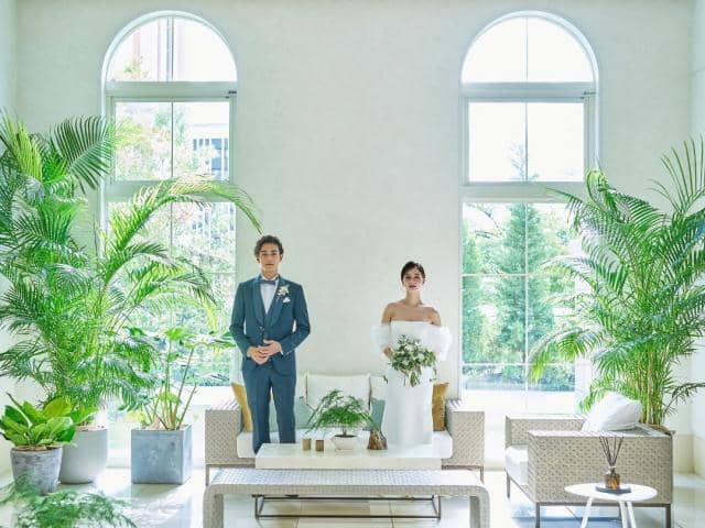 【公式】ザ・ロイヤルクラシック姫路　❘　兵庫　姫路の結婚式場