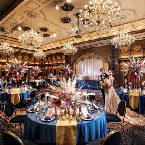 早割<オータムプラン>2026年9月～11月限定【60名197万円】