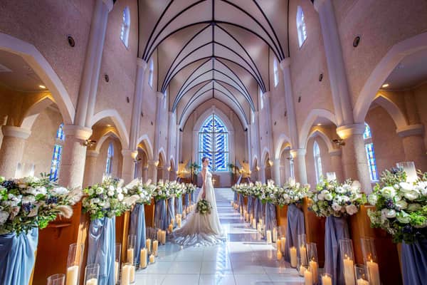 【公式】ザ・ロイヤルクラシック姫路 ❘ 兵庫 姫路の結婚式場