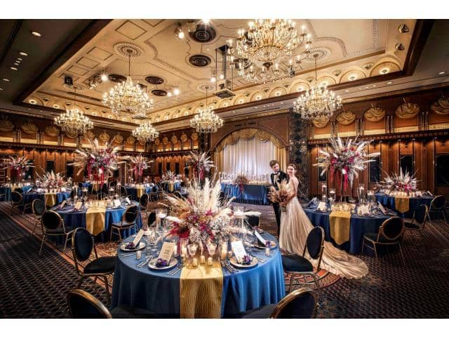 【公式】ザ・ロイヤルクラシック姫路 ❘ 兵庫 姫路の結婚式場