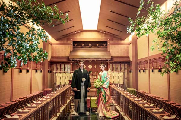 【公式】ザ・ロイヤルクラシック姫路　❘　兵庫　姫路の結婚式場