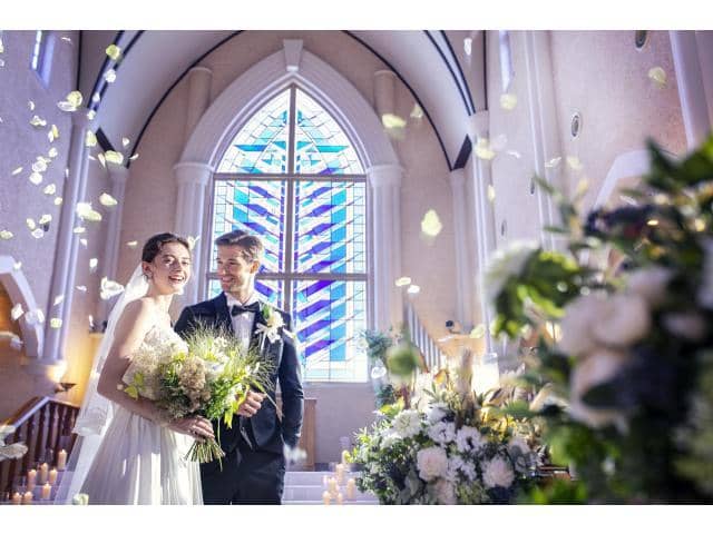 【公式】ザ・ロイヤルクラシック姫路　❘　兵庫　姫路の結婚式場