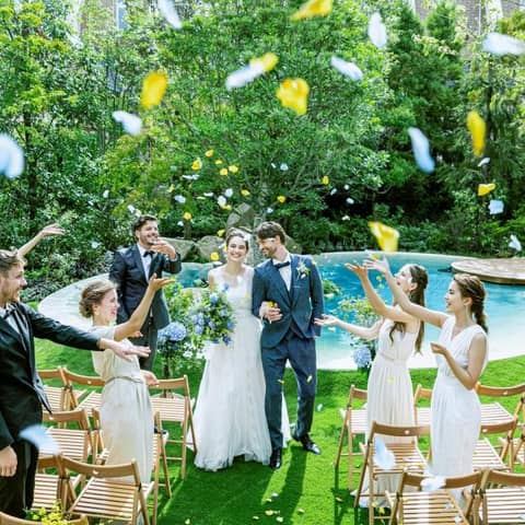 <スプリングプラン>26年4～5月限定！60名197万円【ご優待付き】