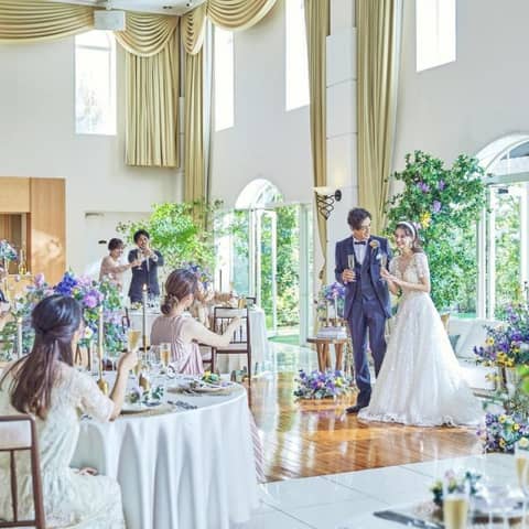 <サマープラン>2026年6月～8月【50名172万円】フロア貸切も可