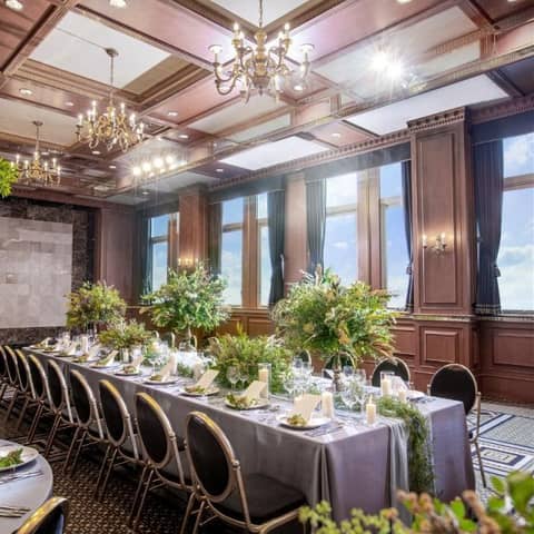 <挙式＆会食プラン>26年12月まで限定【10名55万円】