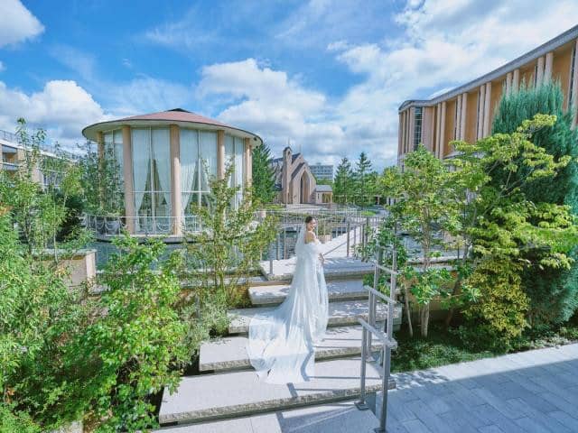 【公式】ザ・ロイヤルクラシック姫路　❘　兵庫　姫路の結婚式場