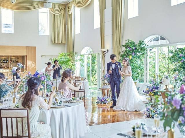 【公式】ザ・ロイヤルクラシック姫路　❘　兵庫　姫路の結婚式場
