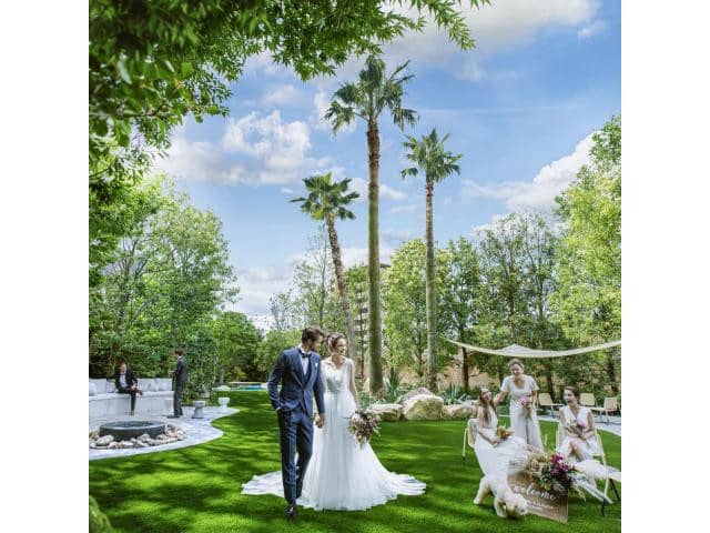 【公式】ザ・ロイヤルクラシック姫路　❘　兵庫　姫路の結婚式場