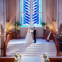 【挙式×フォトWDプラン】平日限定！挙式＆写真だけの結婚式◇41万円