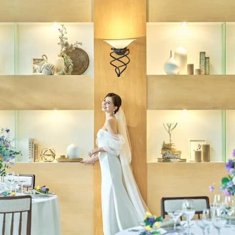 【公式】ザ・ロイヤルクラシック姫路　❘　兵庫　姫路の結婚式場